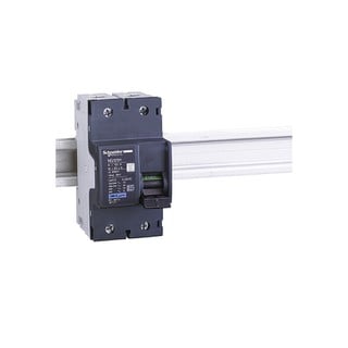 Micro-Automatic Switch NG125H 2P 20A C 18716