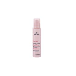 Nuxe Very Rose Creamy Make-Up Remover Milk Κρεμώδες Γαλάκτωμα Ντεμακιγιάζ 200ml