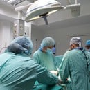 Тумор с размерите на бебе отстраниха в АГ отделението на МБАЛ „Света София“