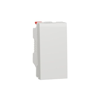 New Unica Switch A-R White NU310318