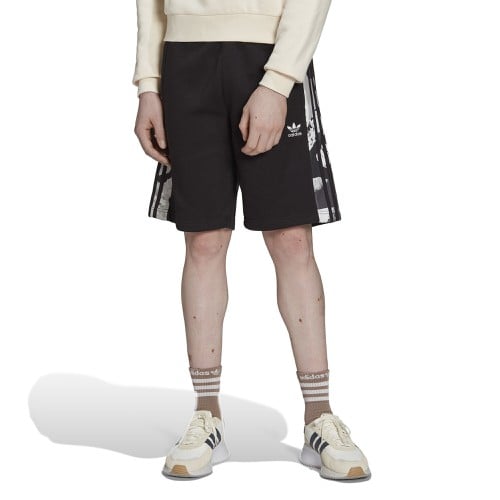 adidas men camo series shorts (HK2812)