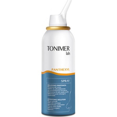  Epsilon Health Tonimer Lab Panthexyl Spray Υπέρτο