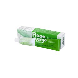 Pharmasept Flogo Protective Cream for the Treatment of Cataracts 50ml