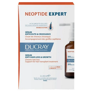 DUCRAY Neoptide Expert Anti-hair Loss & Growth Ser