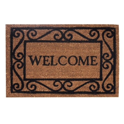 Tapet Welcome 40x60cm