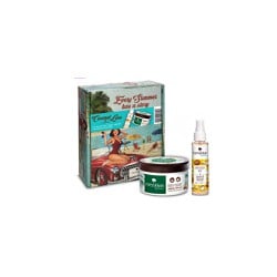 Messinian Spa Promo Beauty Box Coconut Love Hair & Body Mist 100ml & Body Yogurt 250ml 