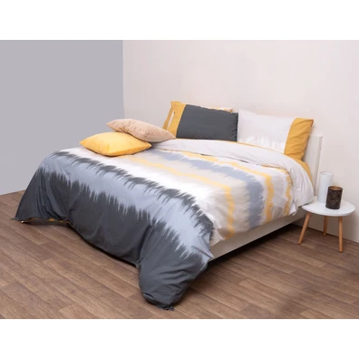 Σετ Πάπλωμα Υπέρδιπλο 220x240 Βέγκας