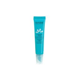 Babe Essentials Lip Repairing Cream Κρέμα Επανόρθωσης & Θρέψης Χειλιών 15ml