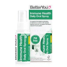 BetterYou Immune Health Daily Oral Spray - Ανοσοποιητικό, 50ml