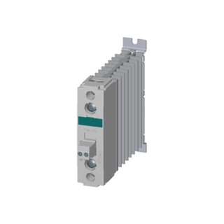 Solid State Contactor 20A/AC15 12A 230-460V/24V 3R