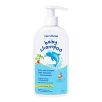 Frezyderm Baby Shampoo 300ml - Απαλό Βρεφικό Σαμπο