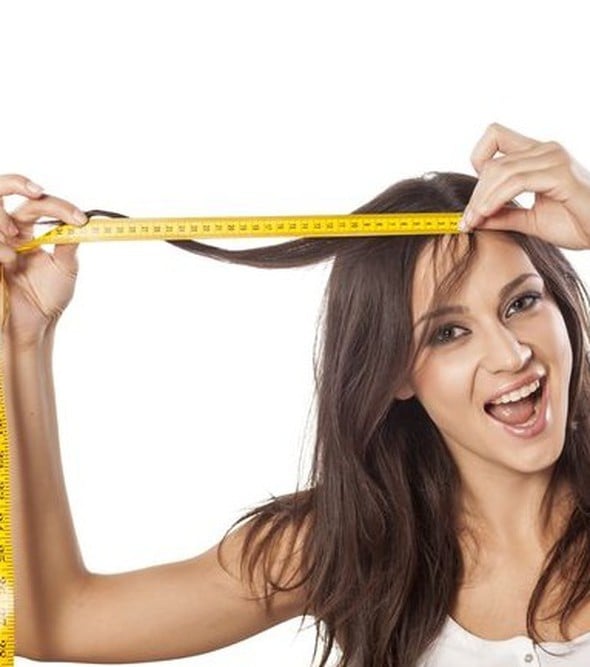 9 αιτίες που δεν μακραίνουν τα μαλλιά σας