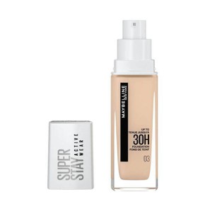 Maybelline Super Stay 30Η Foundation 03 True Ivory