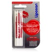 Liposan Crayon Lipstick Poppy Red - Ενυδάτωση & Χρώμα, 3gr