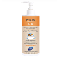 Phyto Specific Kids Magic Detangling Shampoo & Bod
