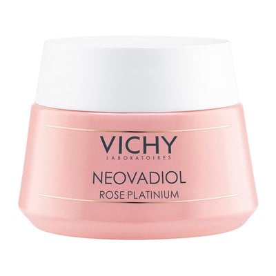 Vichy Neovadiol Rose Platinium Αντιρυτιδική Κρέμα 