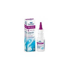 Sinomarin Mini Spray Natural Nasal Spray 30ml