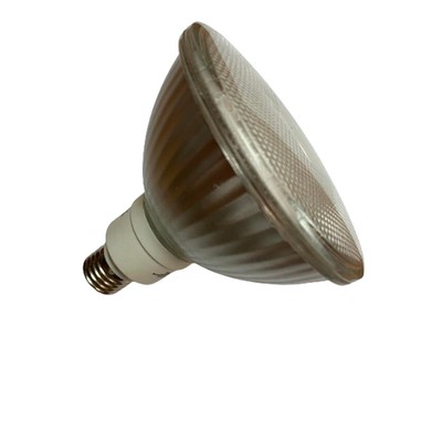 Cfl Energy Saving Light Bulb Hard Glass 24w Par38 