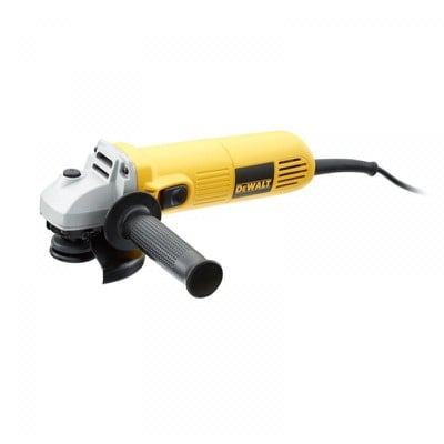 Angle Grinder 730W 115Mm Dwe4016