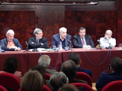 Τα «Δέντρα Σοφίας» και ο «Κατάστροφος» του Γεωργίου Τσάτσου στο Ίδρυμα Θεοχαράκη