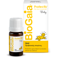 BioGaia Protectis Baby Drops 5ml - Προβιοτικές Στα