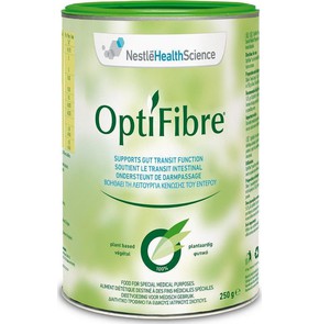 Nestle Resource Optifibre Ειδικό Σκεύασμα Φυτικών 
