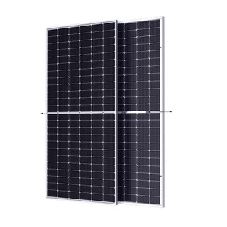 Solar Panel Duomax TWIN 430-450W Bifacial TSM-DEG1