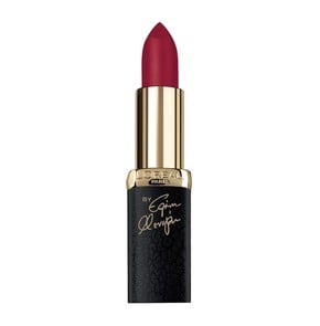 L'Oreal Paris Color Riche Matte Lipstick 346 Scarl