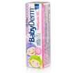 Intermed Babyderm Toothpaste Τσιχλόφουσκα - Παιδική Φθοριούχος Οδοντόκρεμα, 50ml