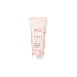 Avene XeraCalm Nutrition Cleansing Gel Cleansing Gel For Face & Body 100ml
