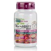 Natures Plus Ultra Cranberry 1500mg (Extended Release) - Ουροποιητικό, 30 veg. tabs