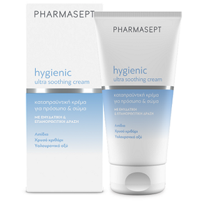 PHARMASEPT Hygienic ultra soothing cream 150ml