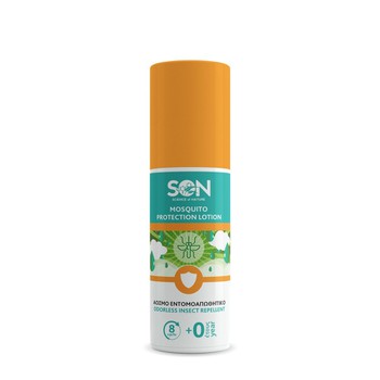 SON MOSQUITO PROTECTION LOTION