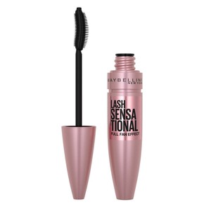 Maybelline Lash Sensational Full Fan Effect Μάσκαρ