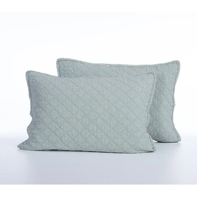 Μαξιλαροθηκη Πολ.brunno σετ 2τμχ nef-nef Home Wear