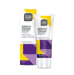 Pharmalead Arnica Cream, 50ml