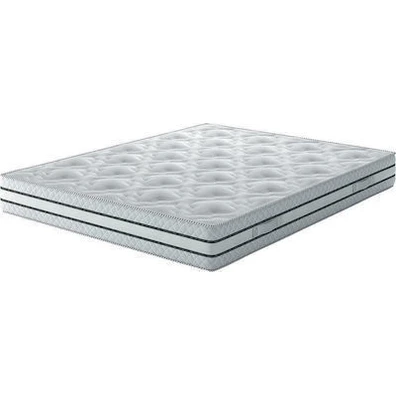 Στρώμα Ύπνου Ανατομικό Ημίδιπλο 120x200x24cm (Πλάτ