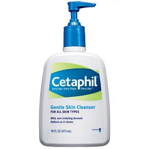 CETAPHIL Gentle skin cleanser 460ml