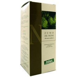 Santiveri Χυμός Noni 500ml