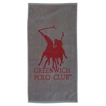 Πετσέτα Γυμναστηρίου (45x90) Essential Gym Collection 3036 Greenwich Polo Club