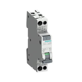 Fuse Switch RCBO 1P+N 4.5 30 mA C16 5SV1313-7KK16
