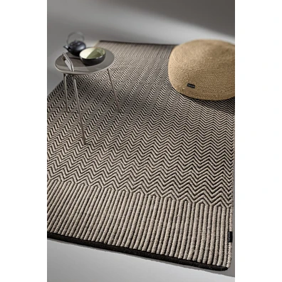 Χαλί Medal Taupe 160x230 guy Laroche  50% Jute - 5