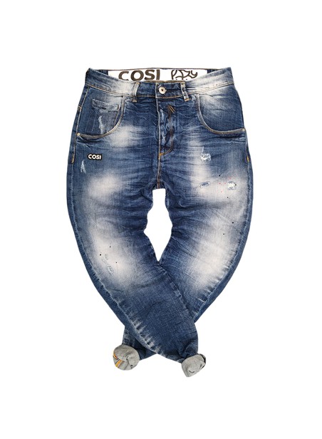 Cosi jeans denim carusso 1 ss22