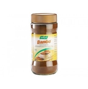 Bambu Instant Coffee -Φυτικός Καφές Χωρίς Καφεΐνη 