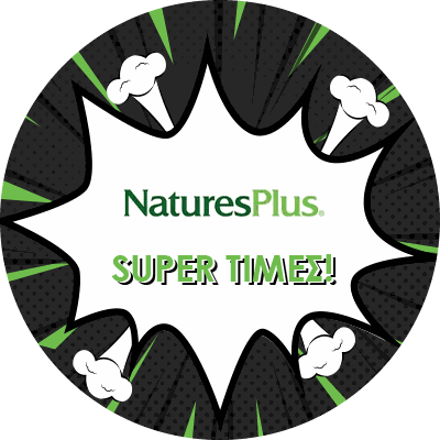 NATURE'S PLUS