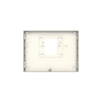 Wall Mounted Screen Base IP Touch 7 White 42361S-W