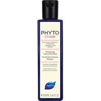 Phyto Phytocyane Densifying Treatment Shampoo 250m