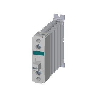 Solid State Contactor 20A 3RF2320-1AA04