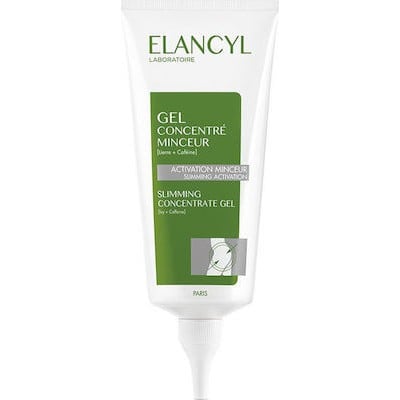 Elancyl Slimming Concentrate Gel Τζελ για Μασάζ Κα