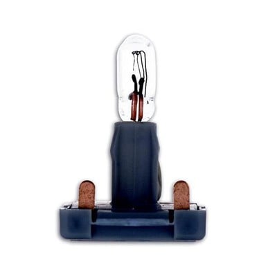 Indicator Lamp 12V Pvc-Gl 8345-1